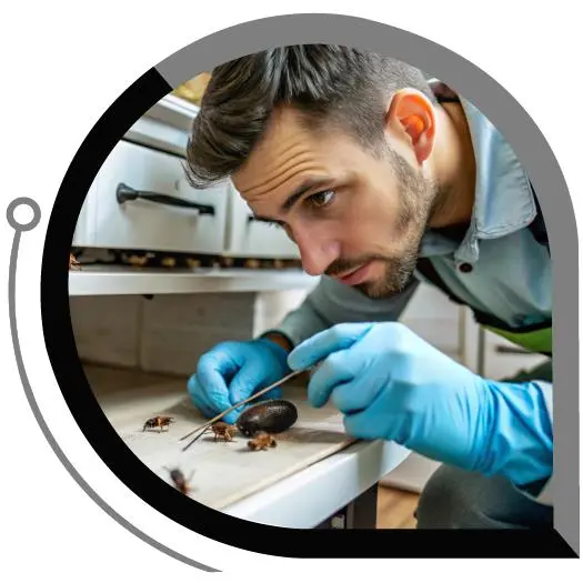 Pest Control Services in Garden Grove, CA