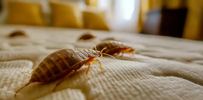 Experienced Bed Bug Specialists in Garden Grove You Can Trust