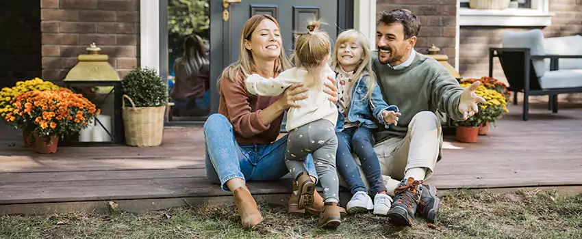 Commercial Flea Treatment for Yard Garden Grove, CA