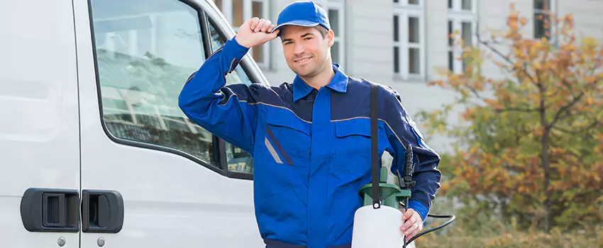 Long-Term Rodent Prevention and Monitoring Plans in Garden Grove, CA