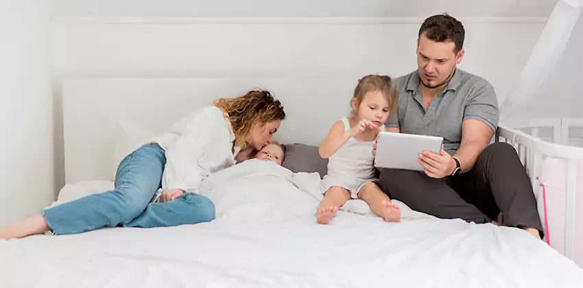 Residential Pest Control for Children and Pets in Garden Grove, CA