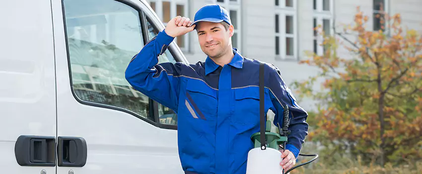 Real Estate Termite Reports and Pre-Sale Inspections Garden Grove, CA