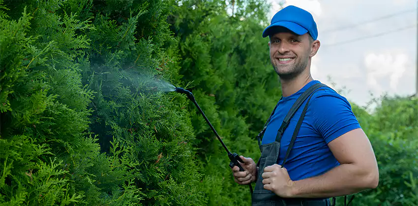 Wasp Extermination for Children and Pets in Garden Grove, CA