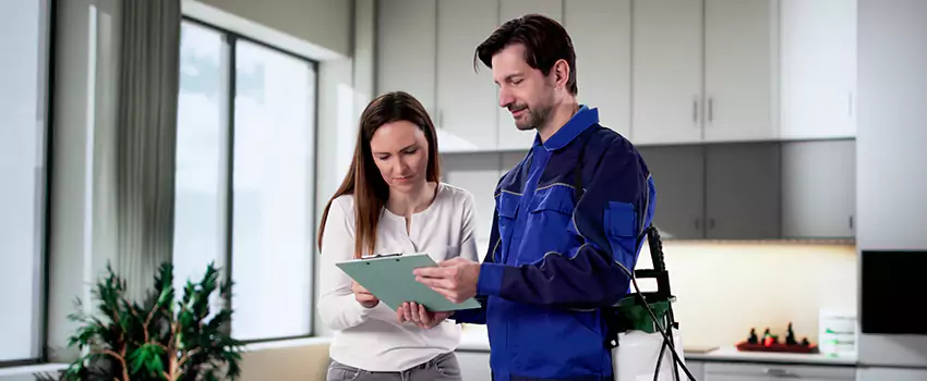 mosquito-control in Garden Grove, CA