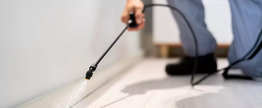 pest-exterminator in Garden Grove, CA