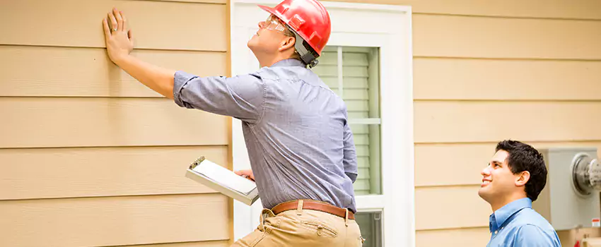 pest-inspection in Garden Grove, CA