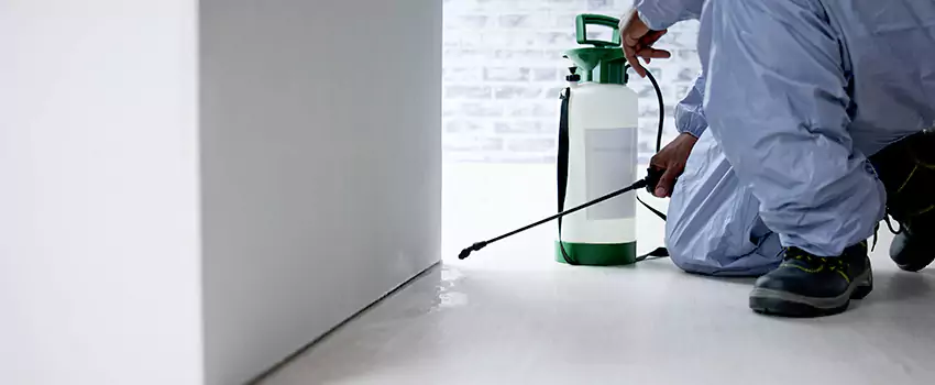 residential-pest in Garden Grove, CA