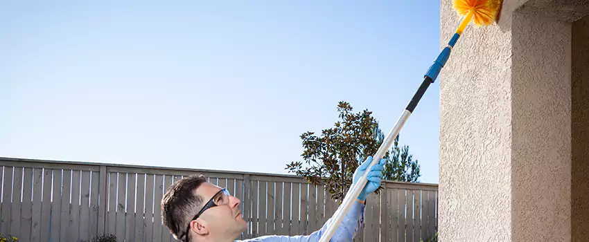 spider-exterminator in Garden Grove, CA