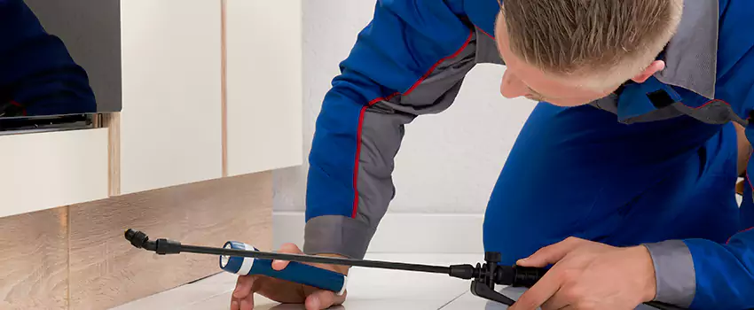 Pest Exterminator Company in Garden Grove, CA