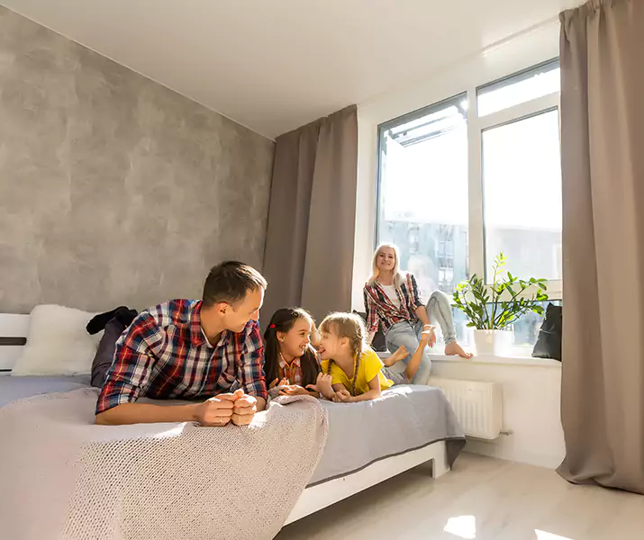 About Bed Bug Treatment Garden Grove in Garden Grove