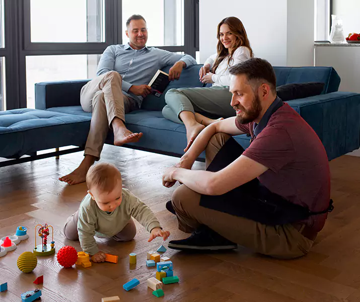 About Cockroach Exterminator Garden Grove