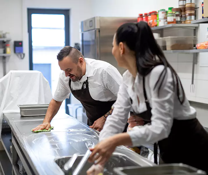 About Commercial Pest Control Garden Grove