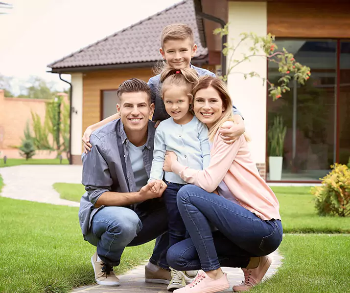 About Earwig Control Garden Grove