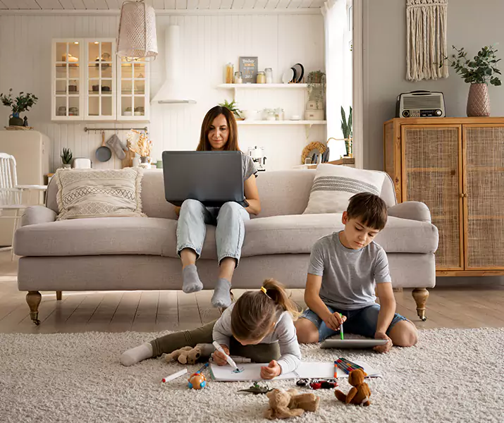 About Mice Control Garden Grove