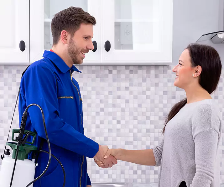 About Rat Exterminator Garden Grove