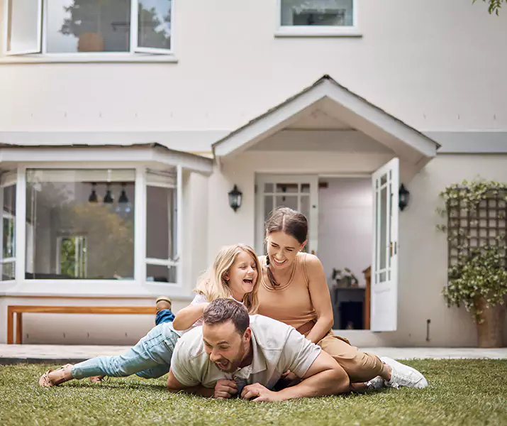 About Residential Pest Garden Grove