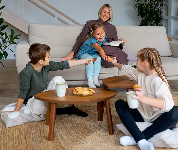 About Spider Exterminator Garden Grove