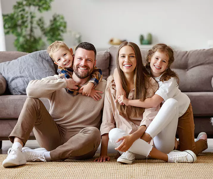 About Spider Pest Control Garden Grove