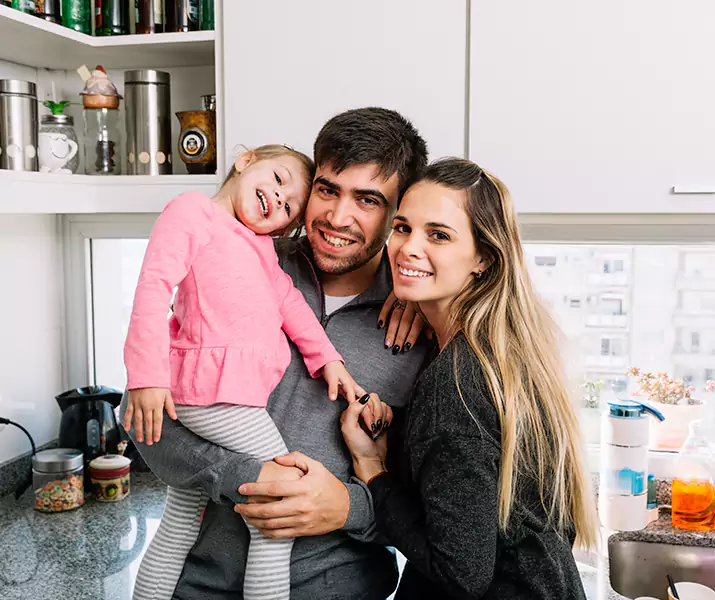 About Termite Control Garden Grove