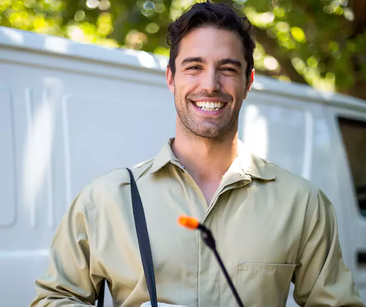 About Termite Exterminator Garden Grove