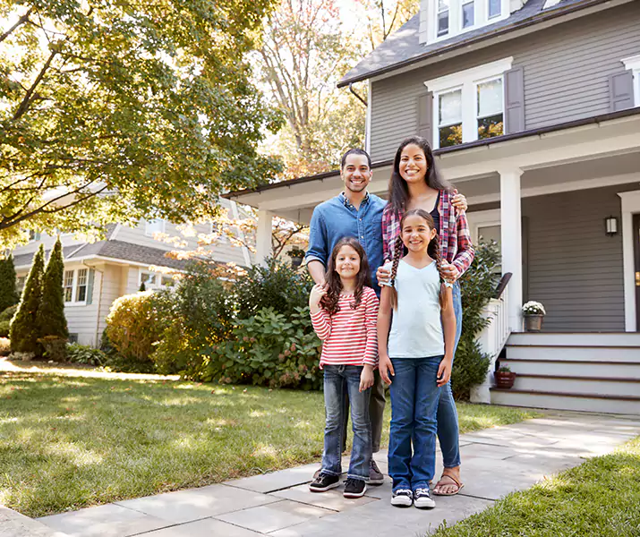 About Tick Control Garden Grove