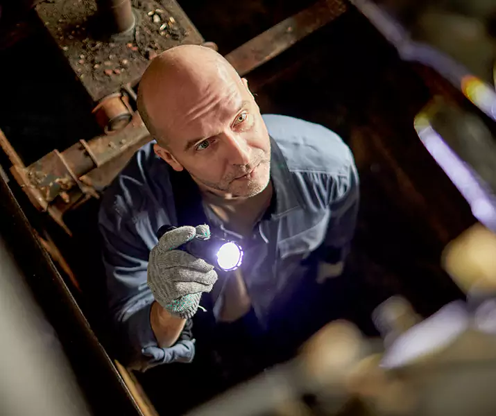 About Wdi Inspection Garden Grove