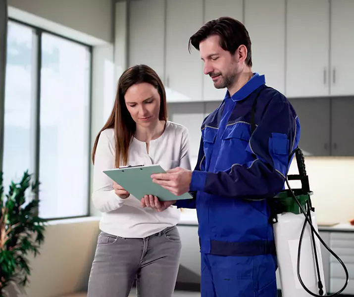 About Whitefly Treatment Garden Grove